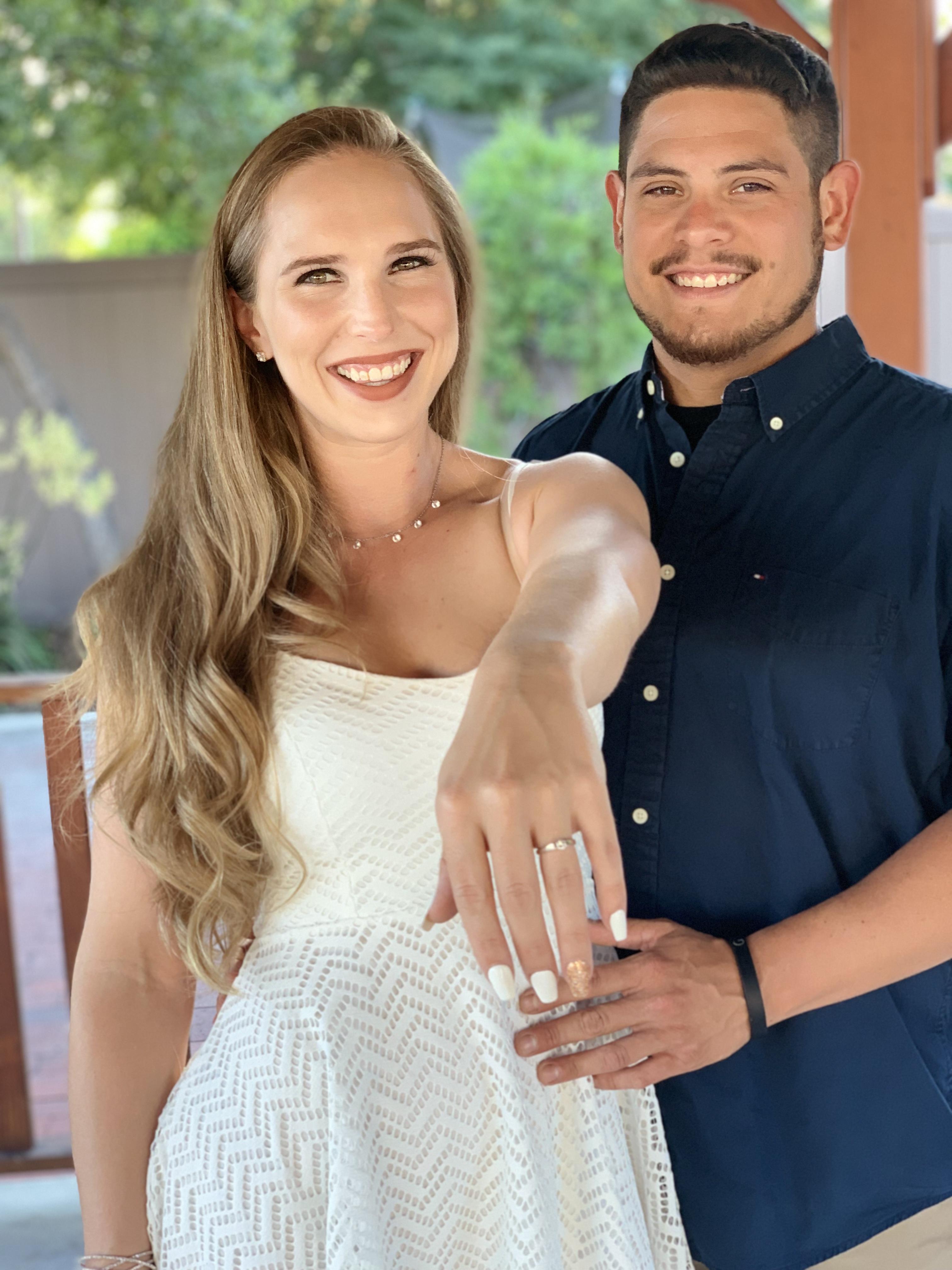 The Wedding Website of Haydn Jennings and Gilbert Jacobo