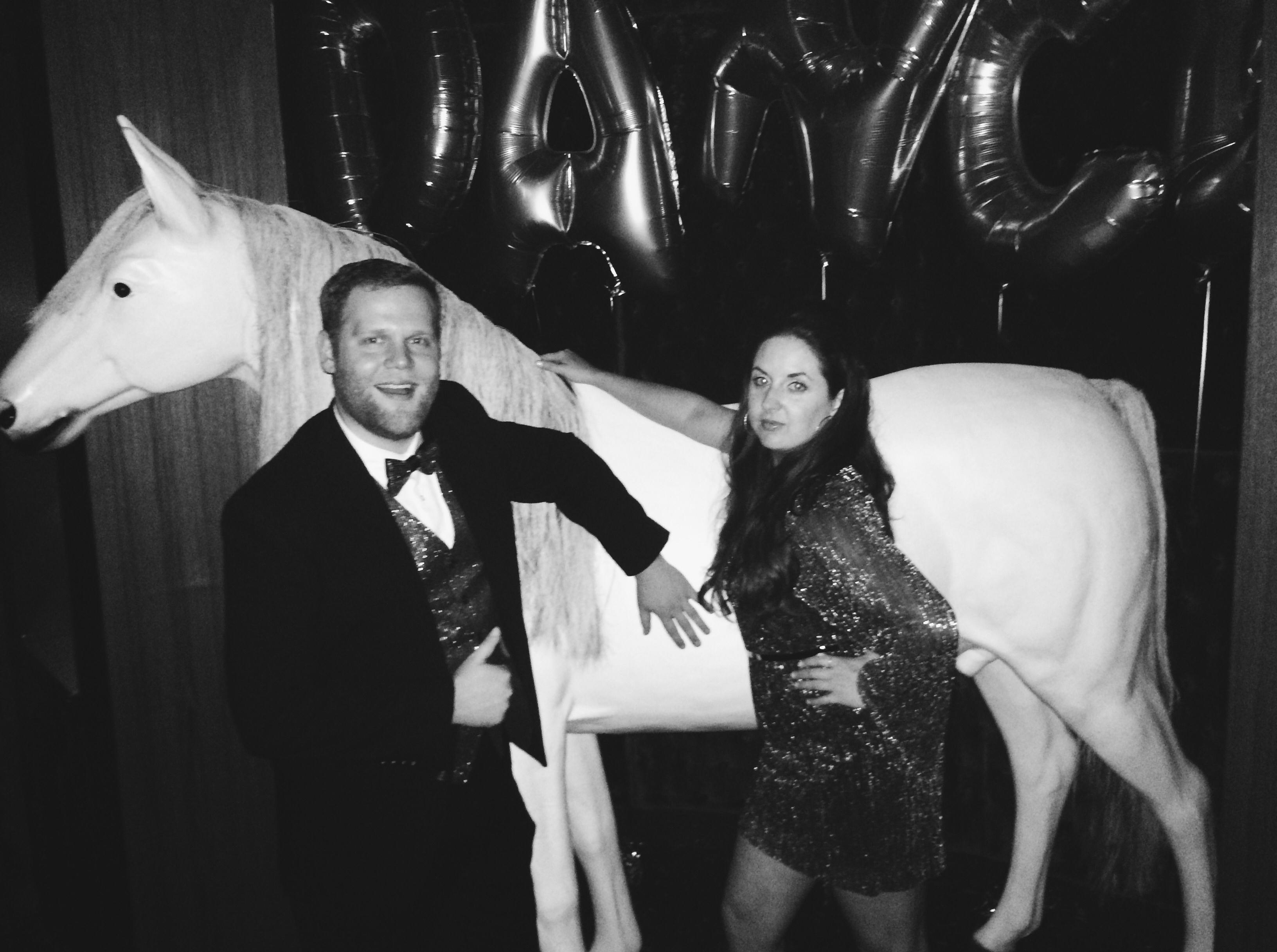The Wedding Website of Sarah Feder and Dan Shea