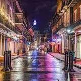 Bourbon Street