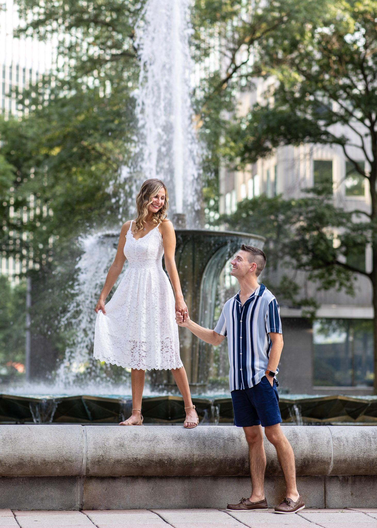 The Wedding Website of Olivia Repko and Brady Bianco