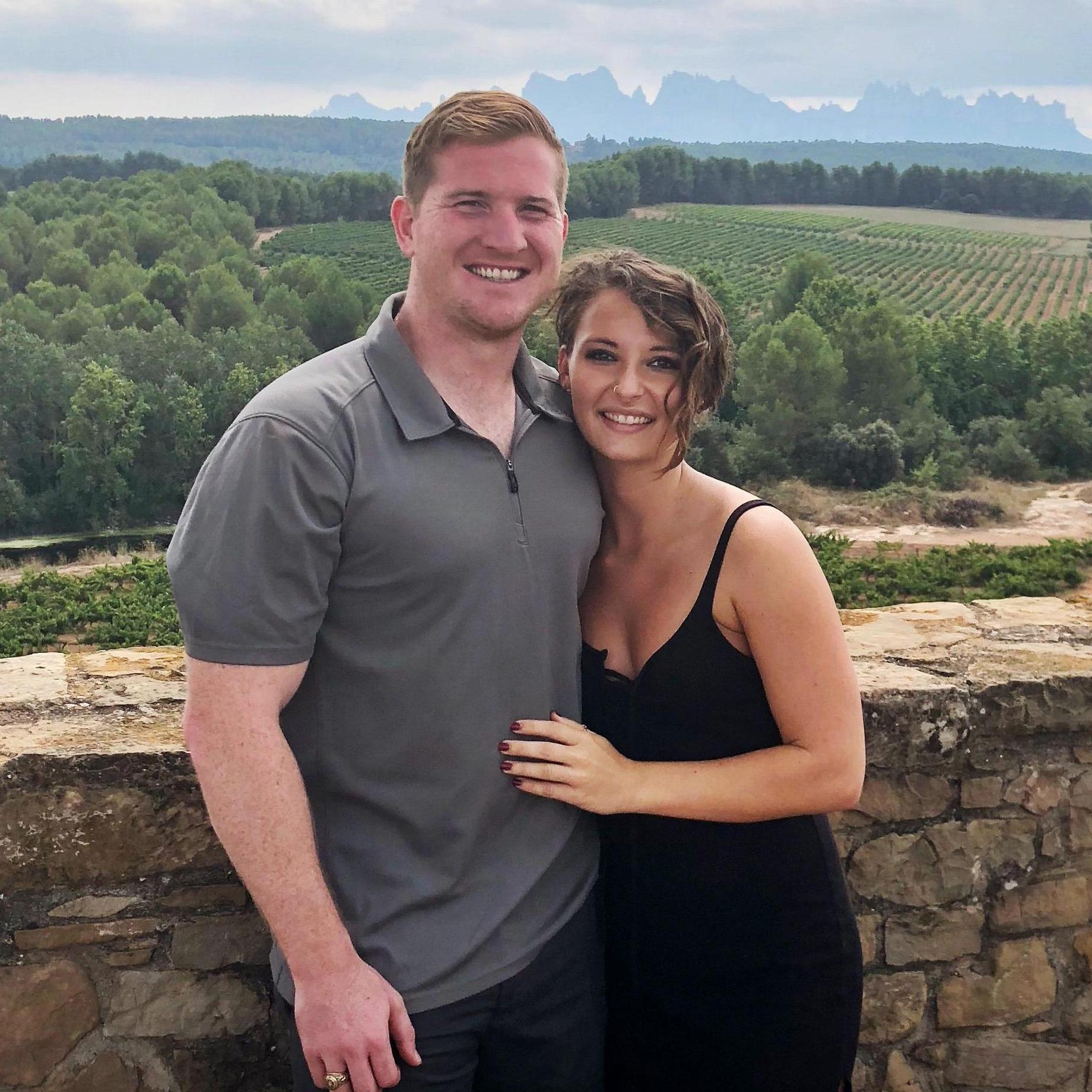 Montserrat Monastery and wine tour in Barcelona, Spain