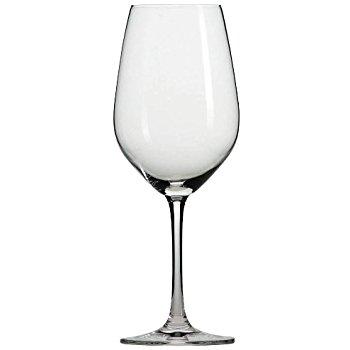 Riedel VINUM Riesling Grand Cru/Zinfandel Glasses, Set of 4