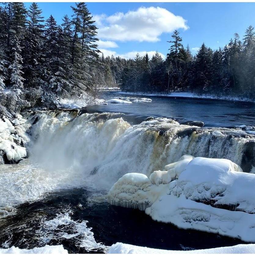 Grand Falls