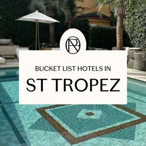 Honeymoon Fund to St.Tropez