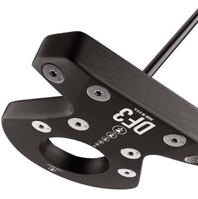 DF3 Lab Golf Putter
