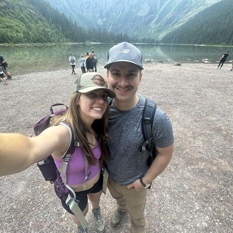 Glacier National Park