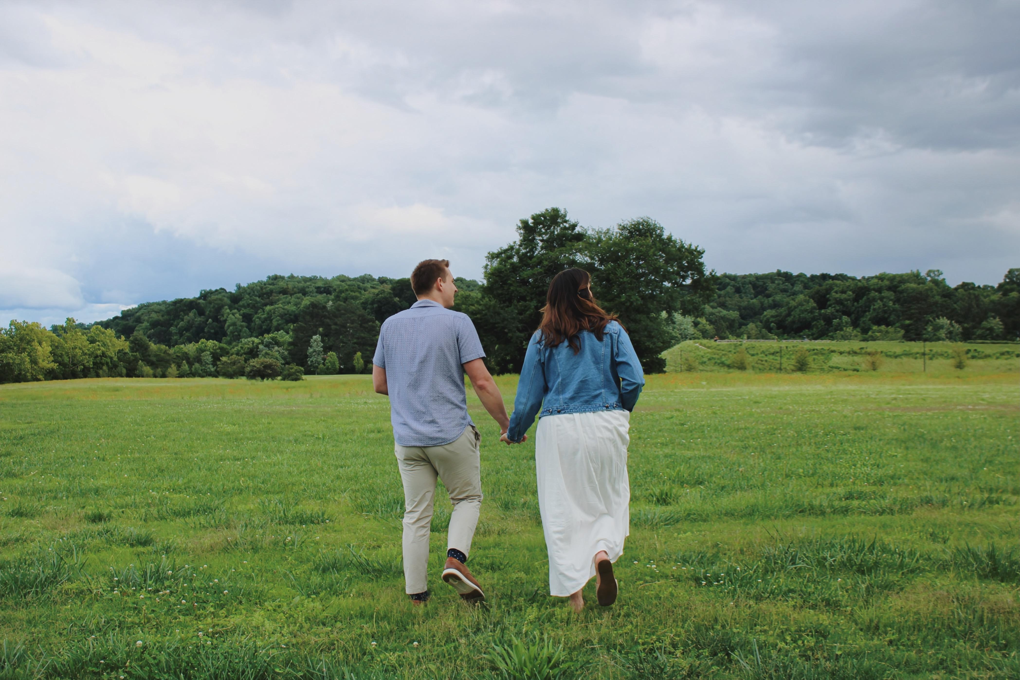 The Wedding Website of Corban Causey and Timothy Hogue