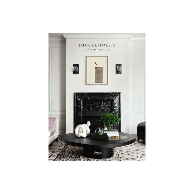 Curated Interiors