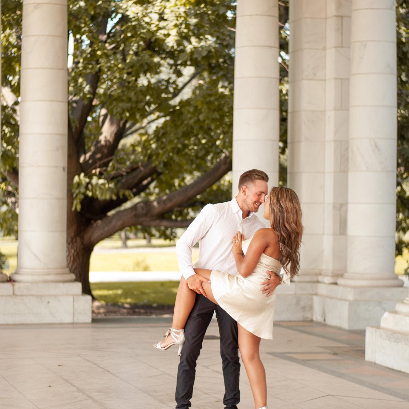 Engagement Shoot 2023