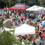 Vail Farmers Market & Art Show