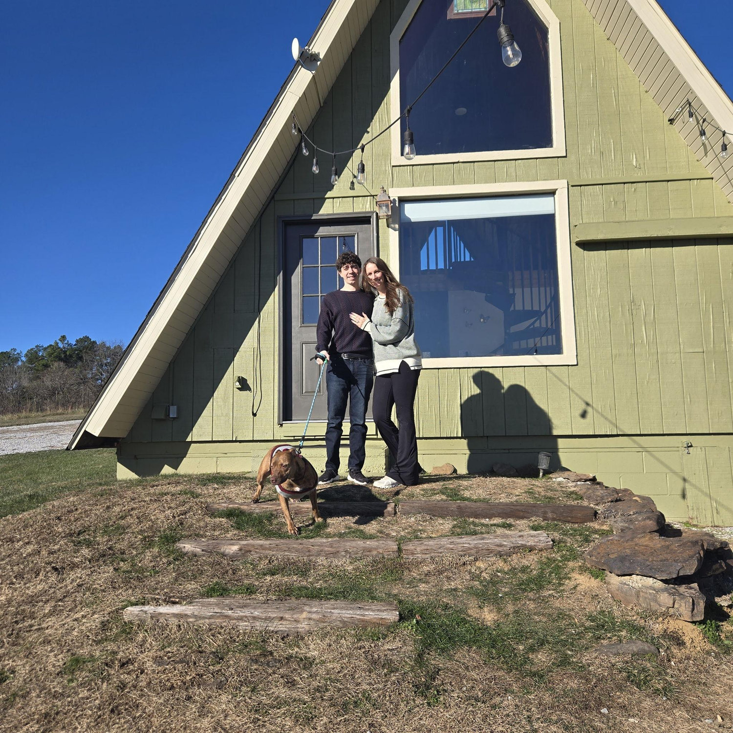 Engagement weekend