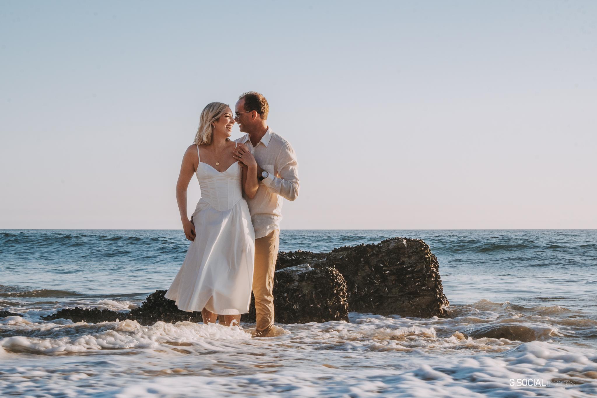 The Wedding Website of Adam Baumann and Marissa Ferril