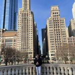 Chicago River Boat Architecture Tours