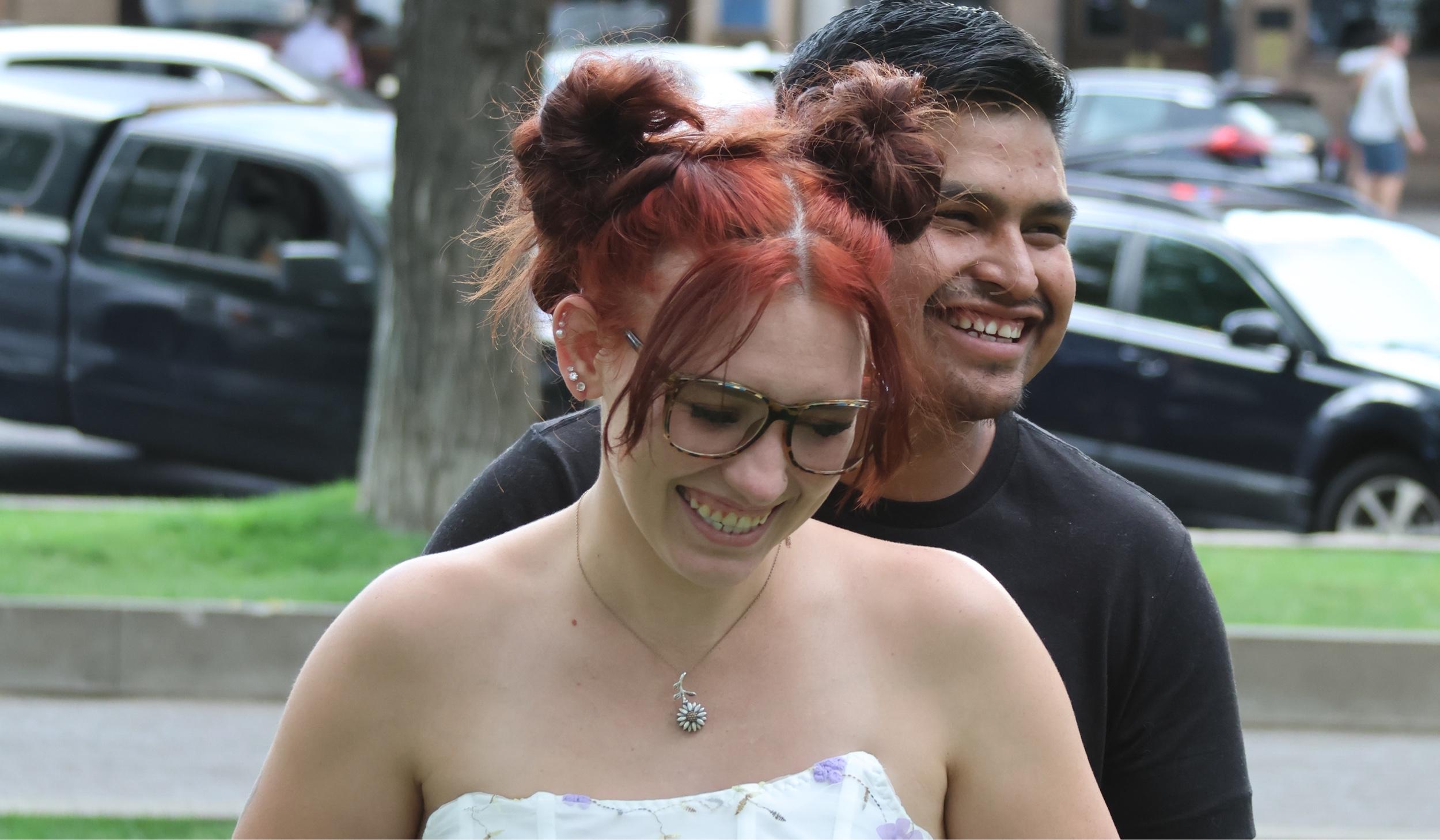 The Wedding Website of Annika Goeke and Ruben Alvarez