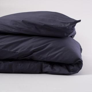 Cleo Navy Duvet Cover