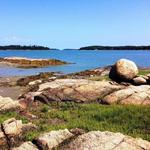 Hike the Shore Acres Preserve