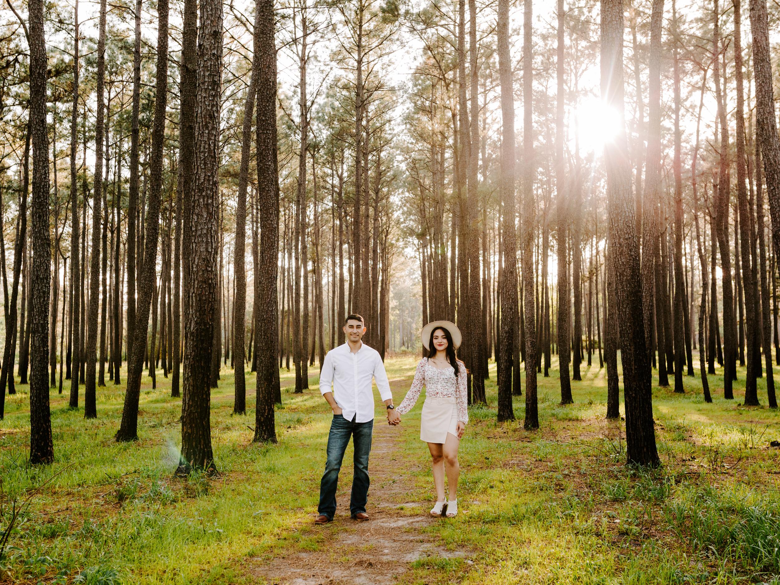 The Wedding Website of Abimael Martinez and Pricilla Ruiz