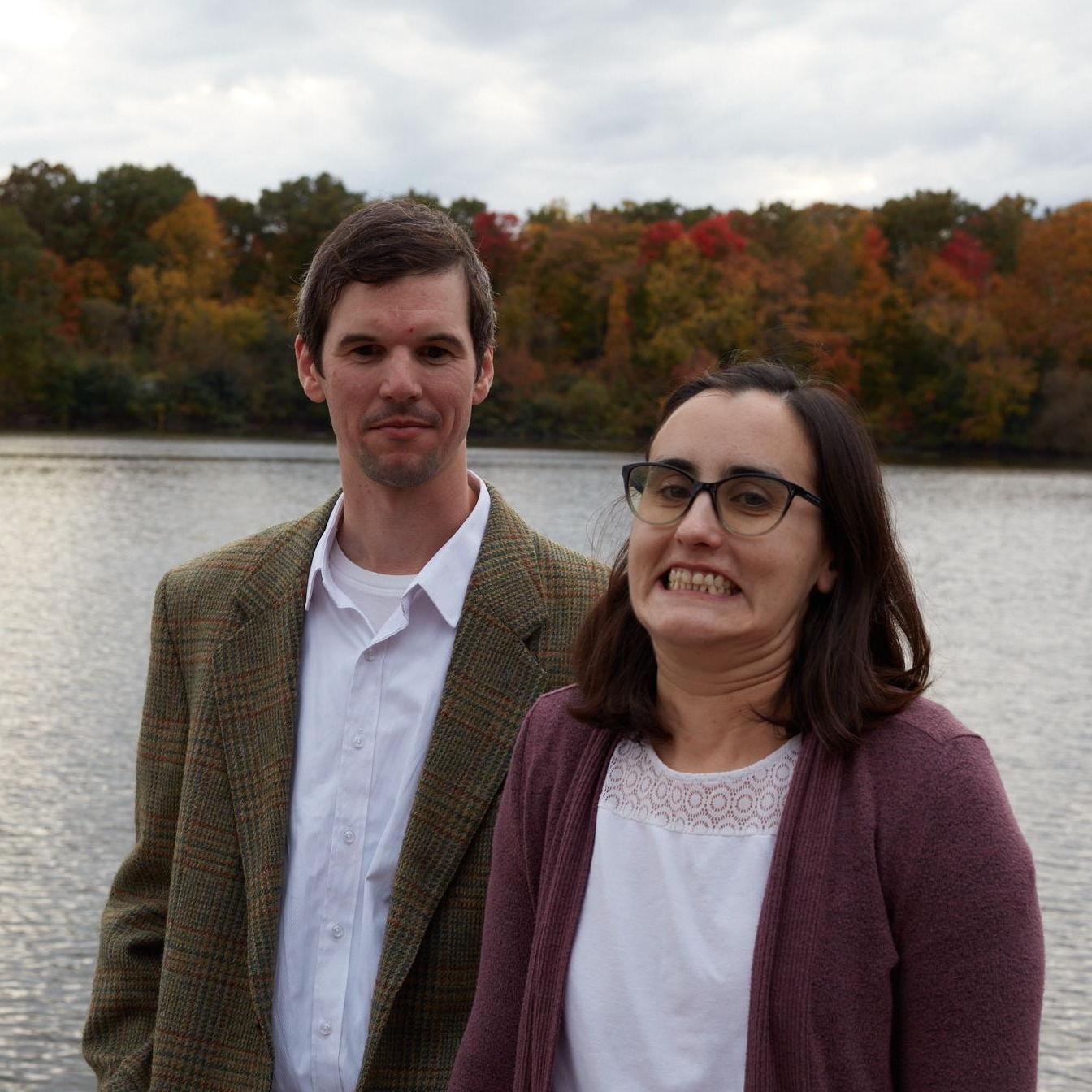 Engagement photo outtakes