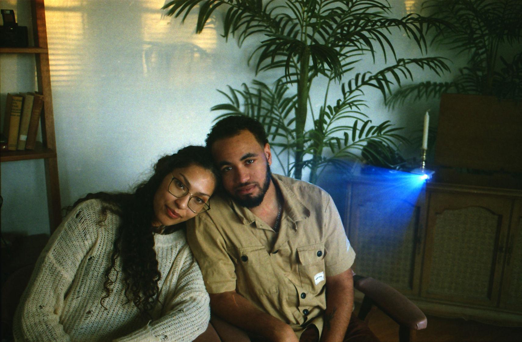 The Wedding Website of Jenee Boston and Tani Houston