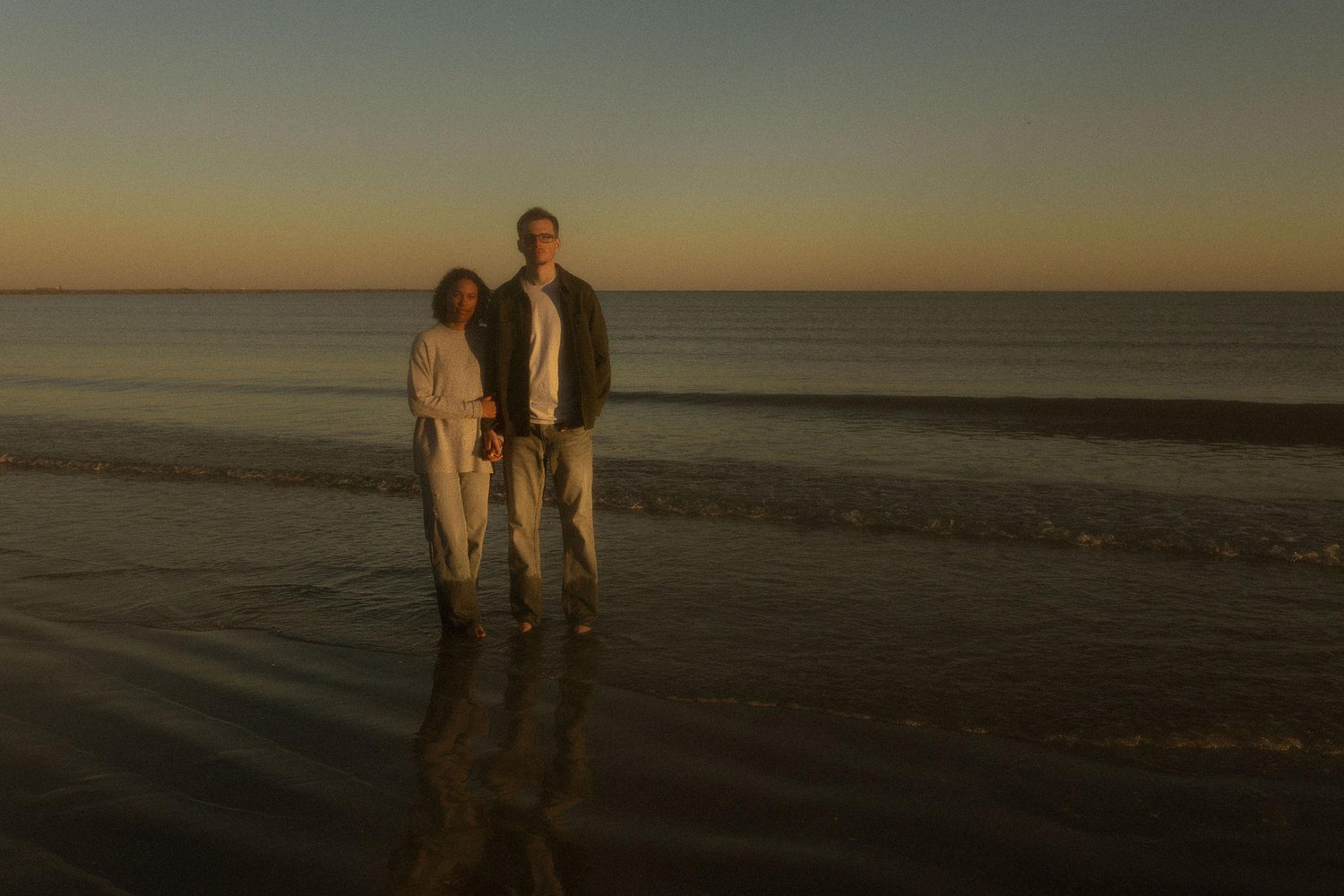 The Wedding Website of Jordan Campbell and Justus Honea