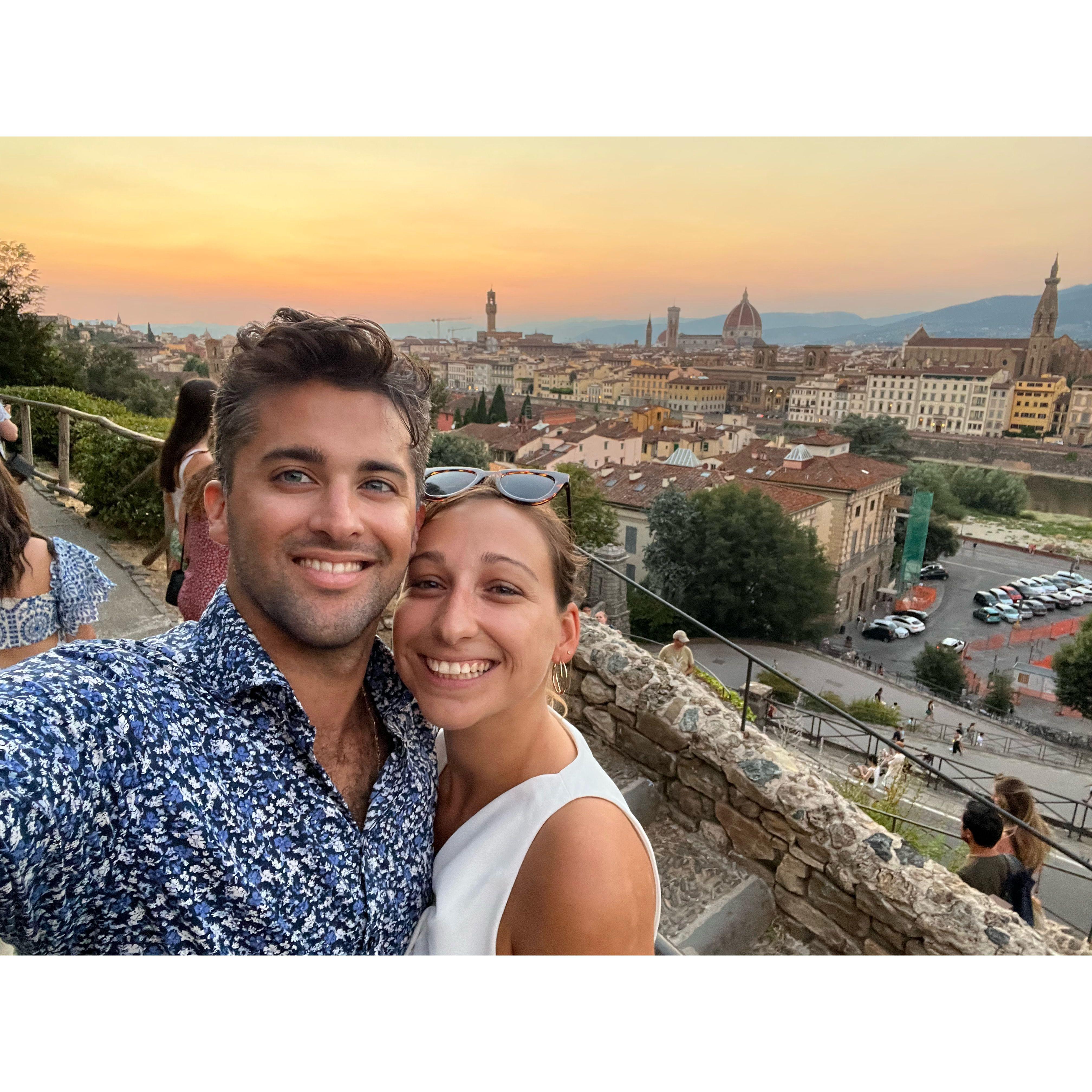 Florence, Italy