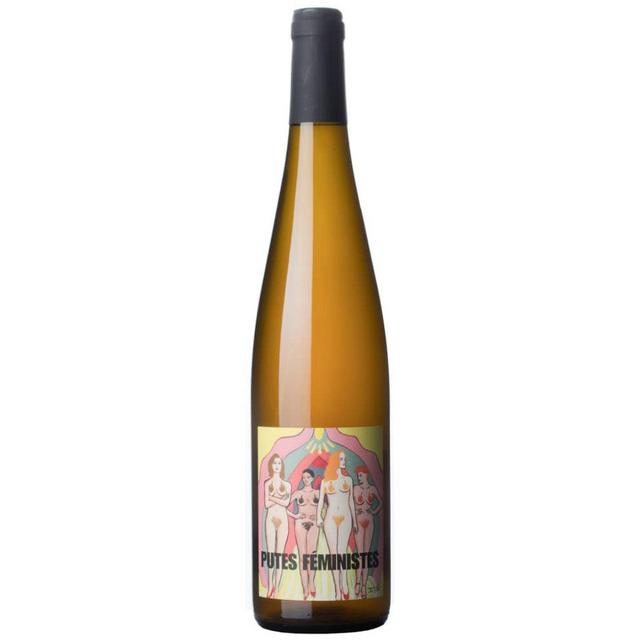 Case of our favorite wine