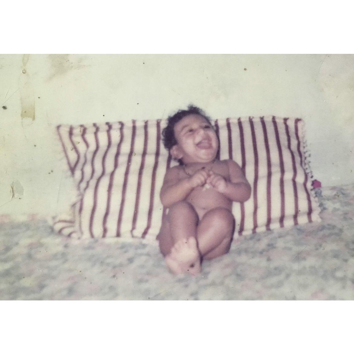 Baby Sameer