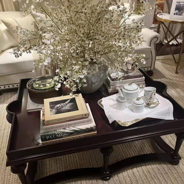 House Furniture Fund