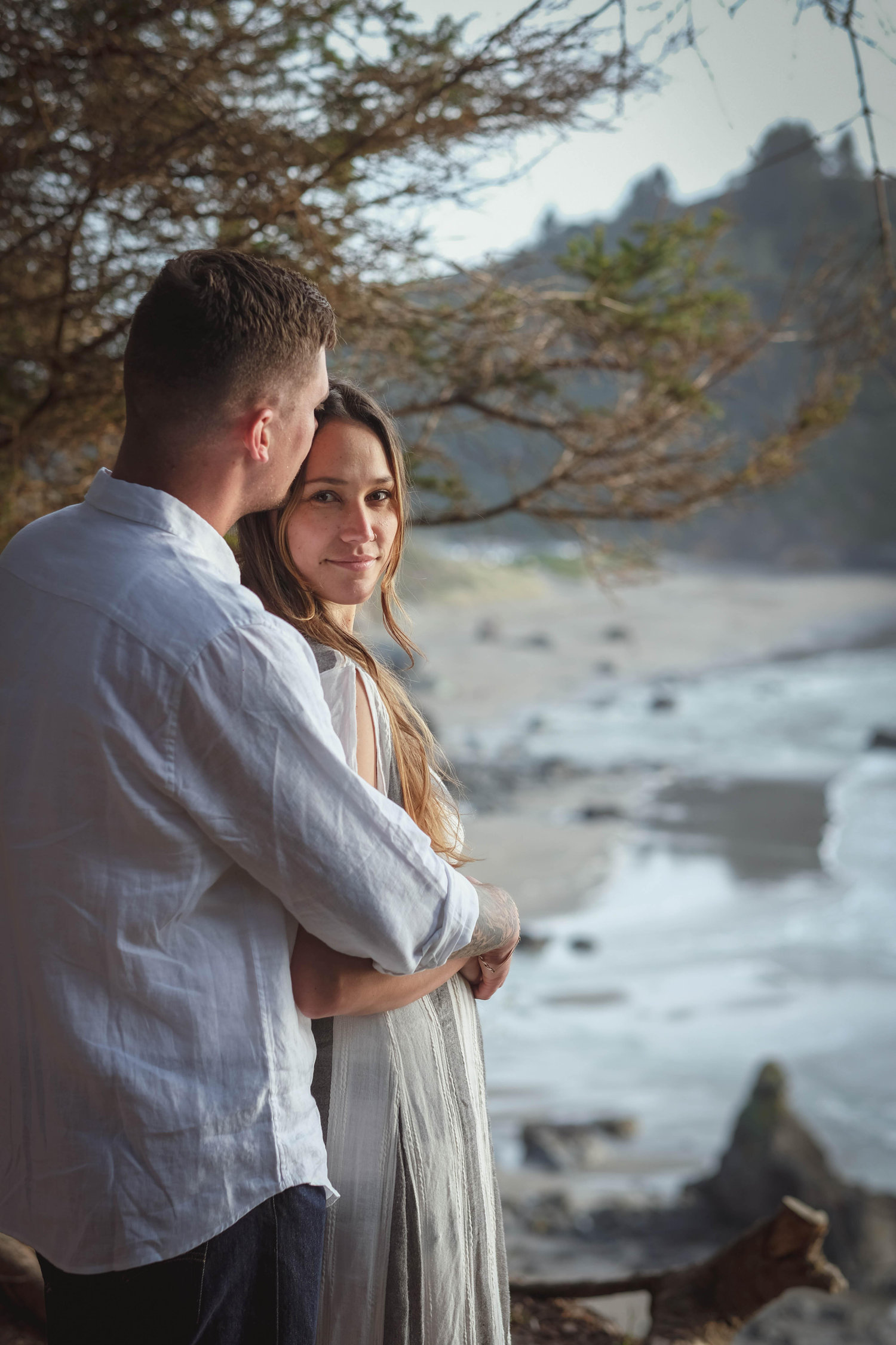 The Wedding Website of Monica Muñoz and Mason Bell