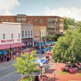 Bentonville Farmer's Market