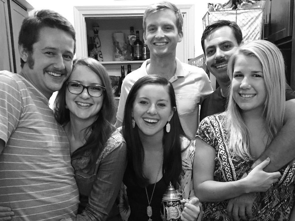 The Wedding Website of Kylie Butler and Cade Harris