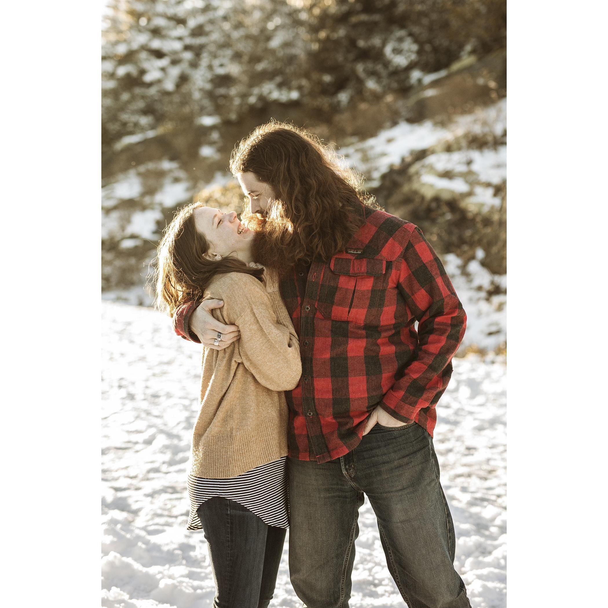 Engagement Shoot :)