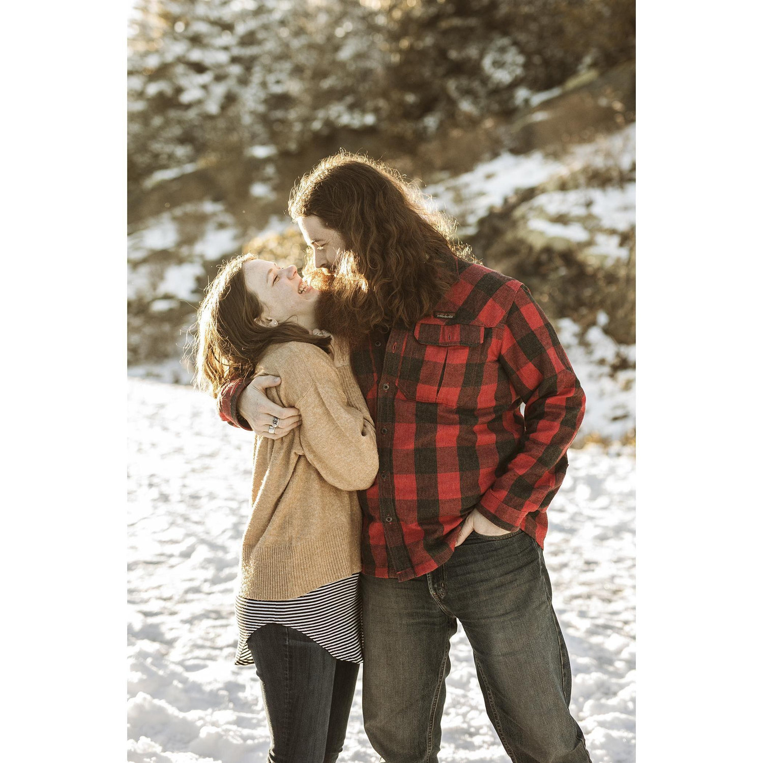 Engagement Shoot :)