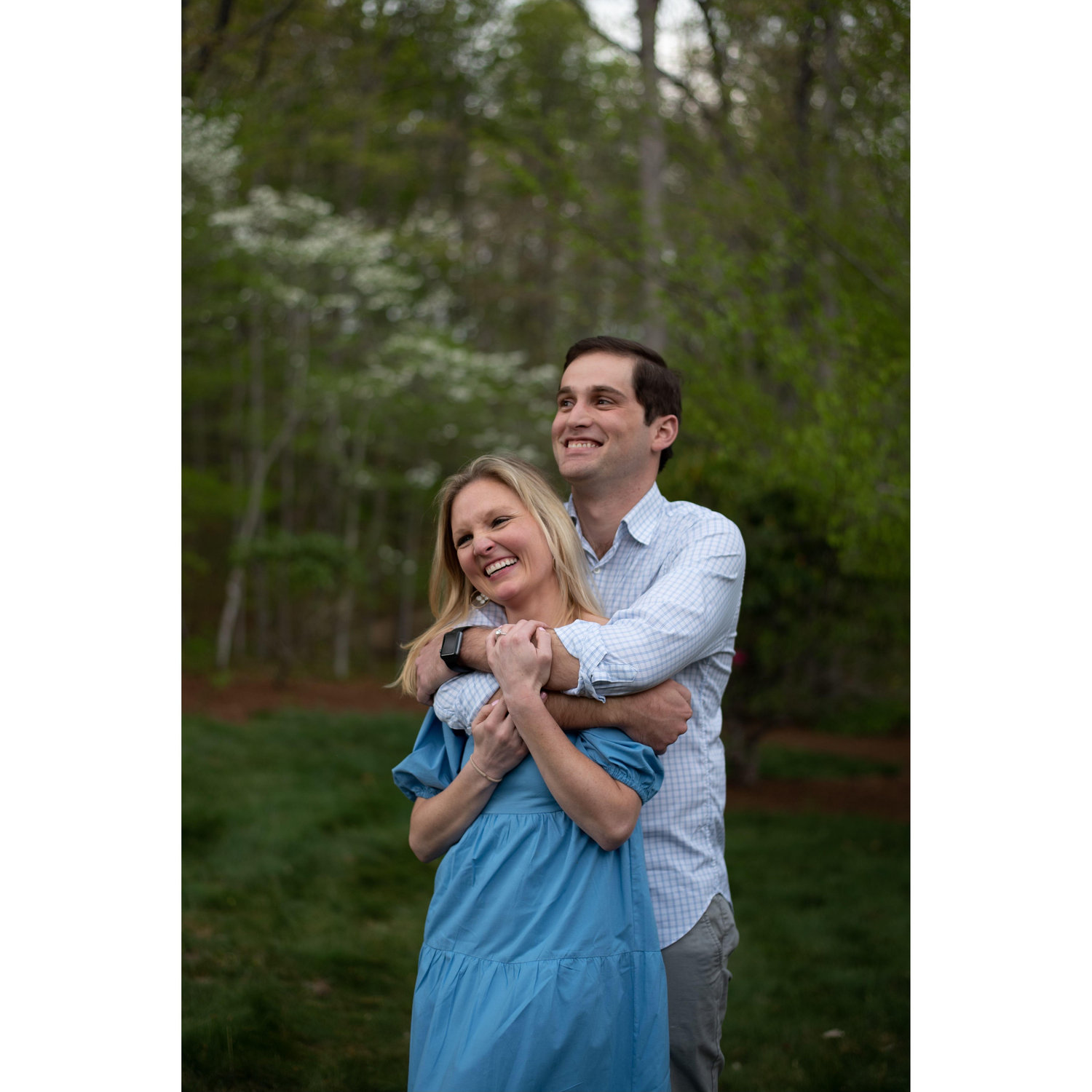 Allie McGregor and Sam Hatcher's Wedding Website