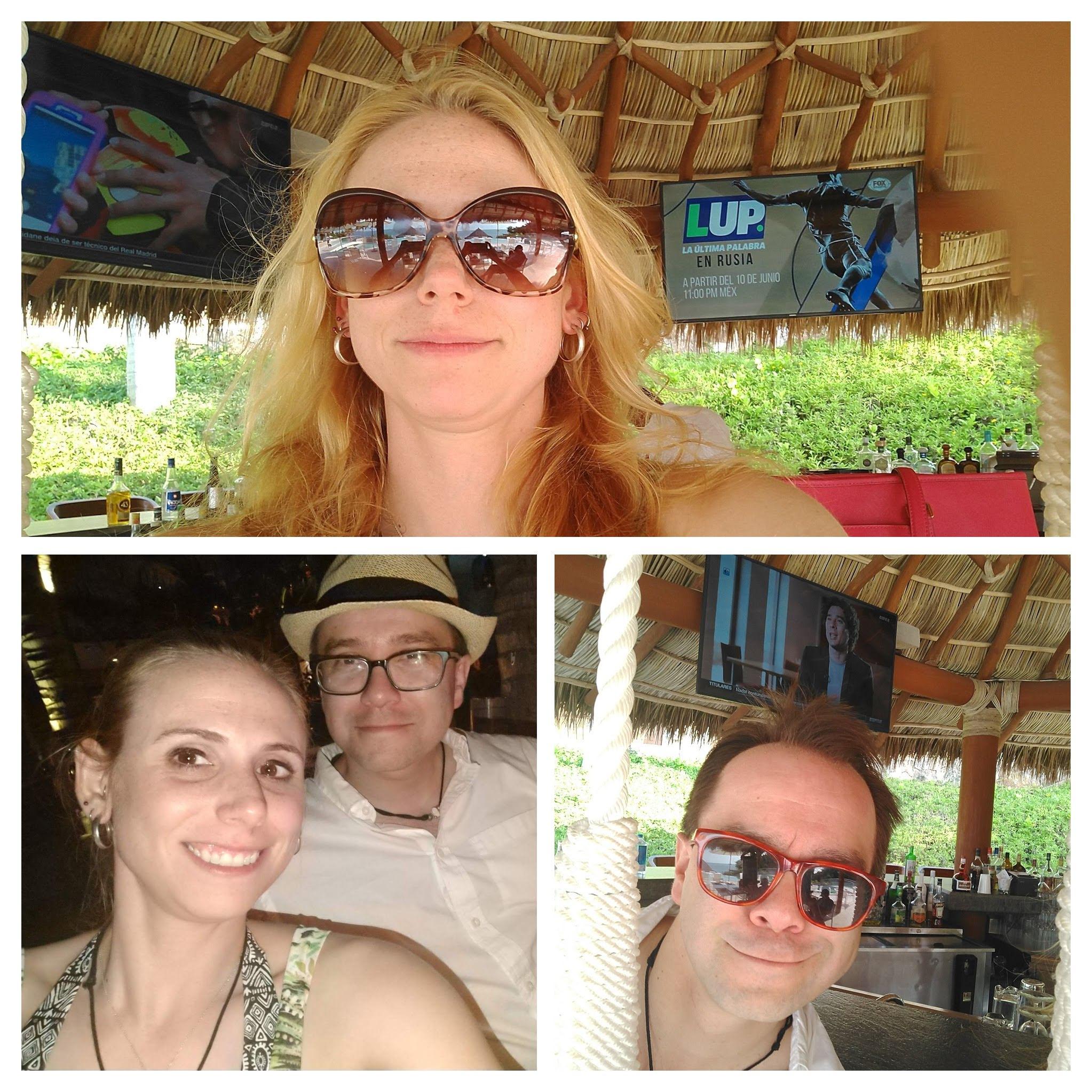 Our first trip to Puerto Vallarta 2017