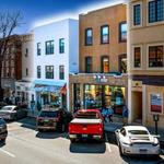 Greenwich Avenue