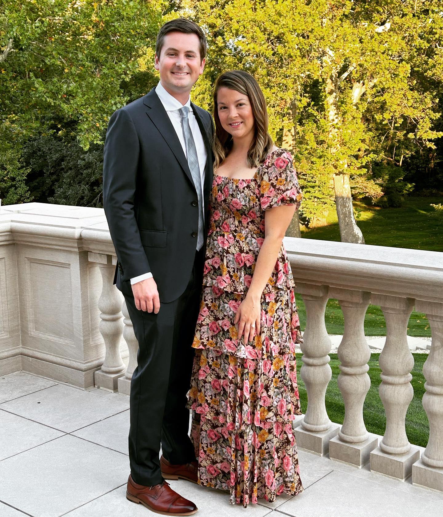 The Wedding Website of Brittany Ham and Dylan Kiley