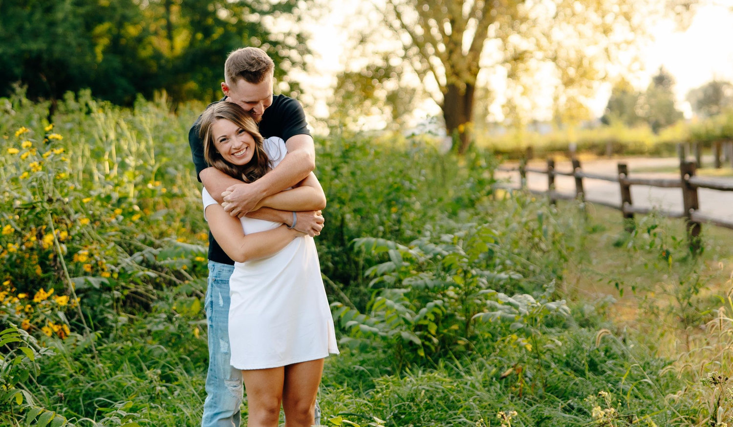 The Wedding Website of Olivia Grundman and Zachary Schissler