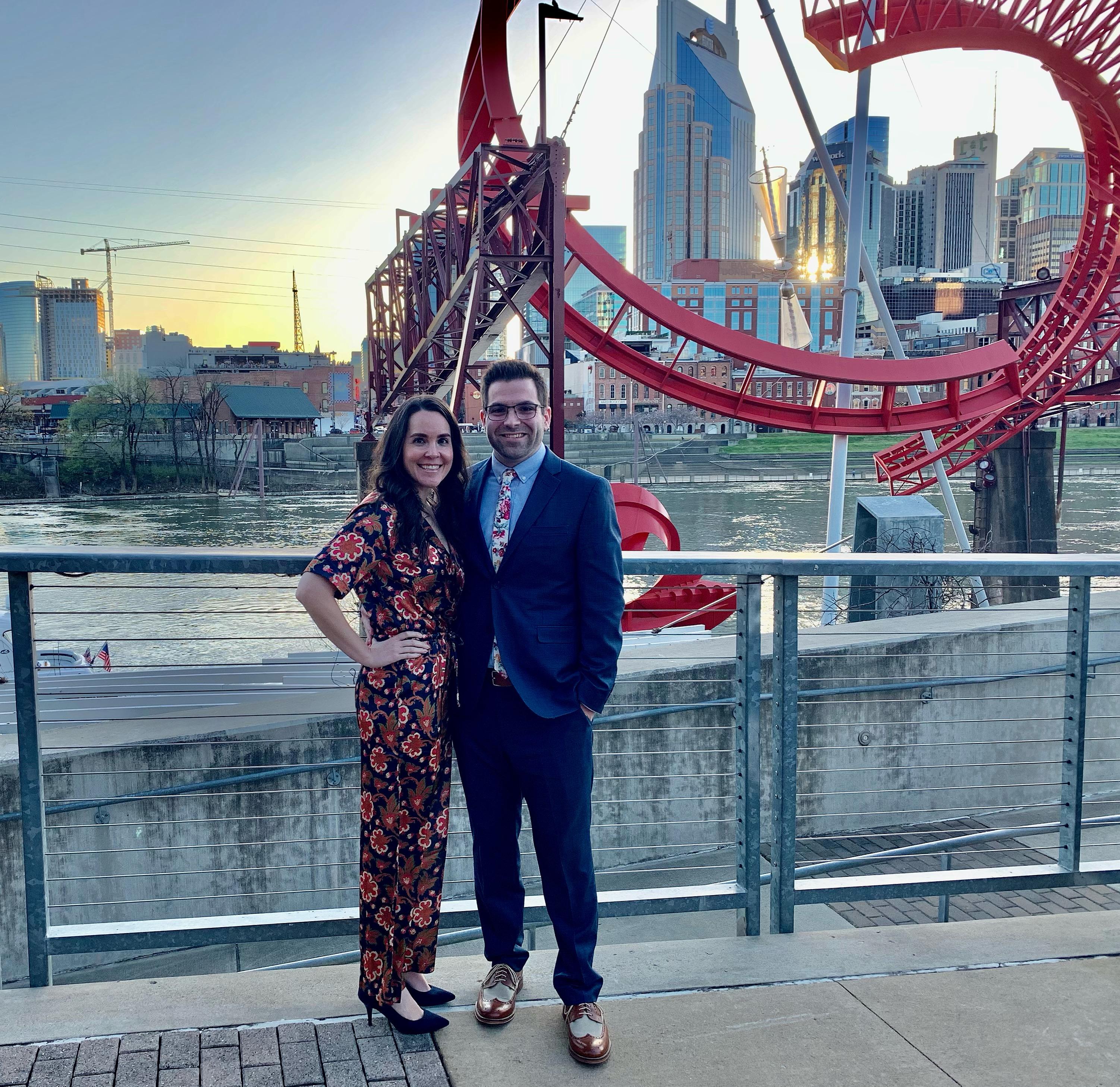 The Wedding Website of Emmalie Tur and Joshua Wilson