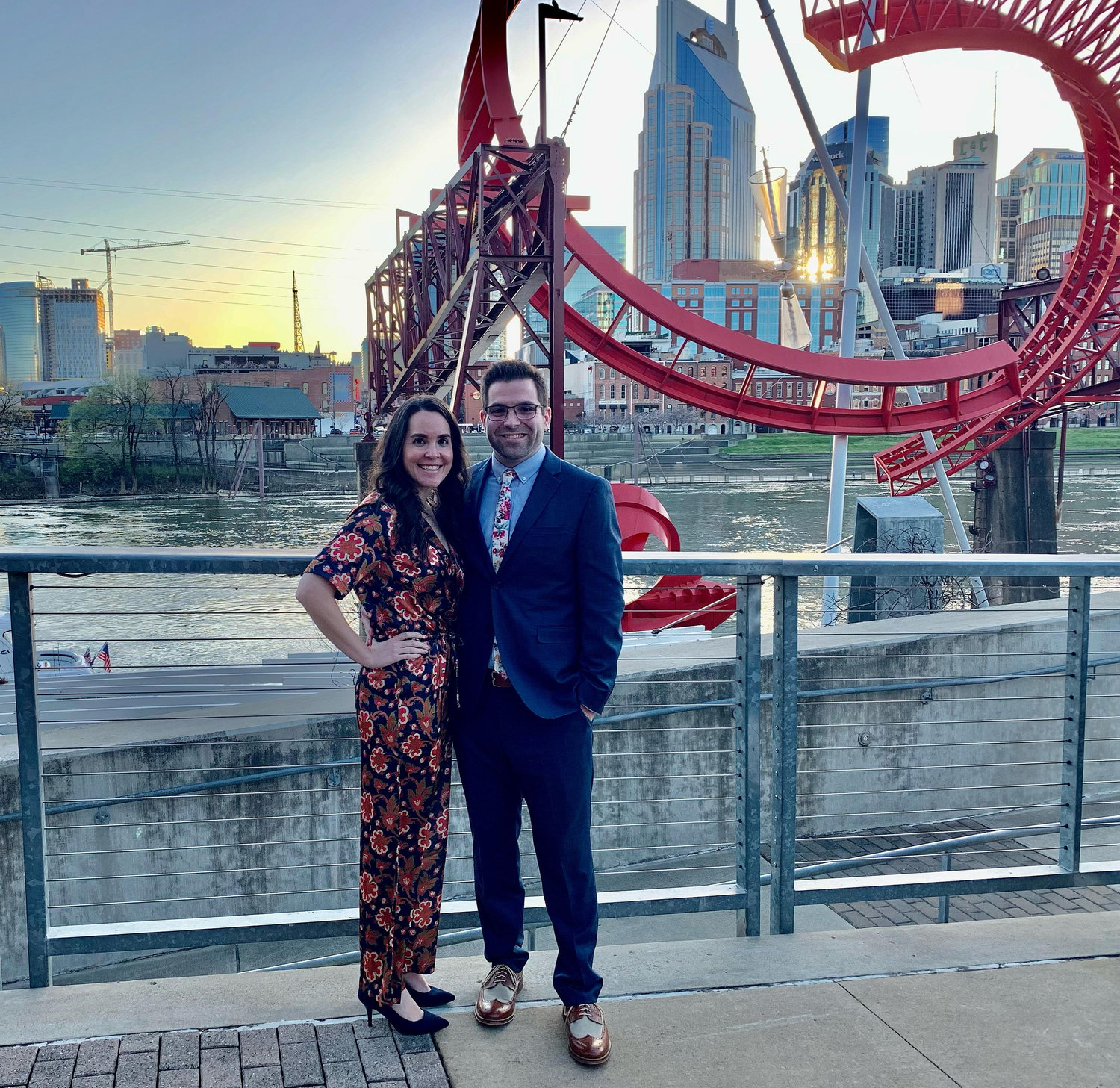 The Wedding Website of Emmalie Tur and Joshua Wilson