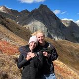 Explore Monarch Pass