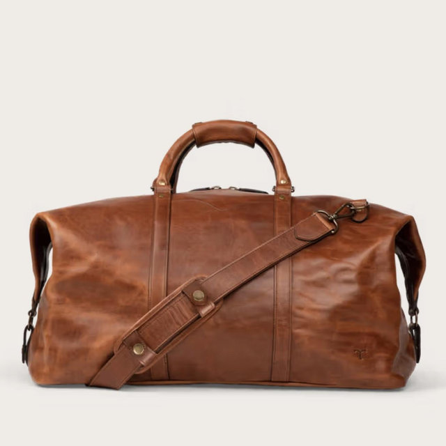 Bartlett Large Weekender | Tecovas
