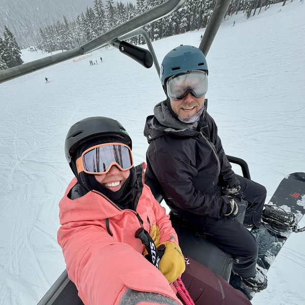Mt. Bachelor Ski Passes
