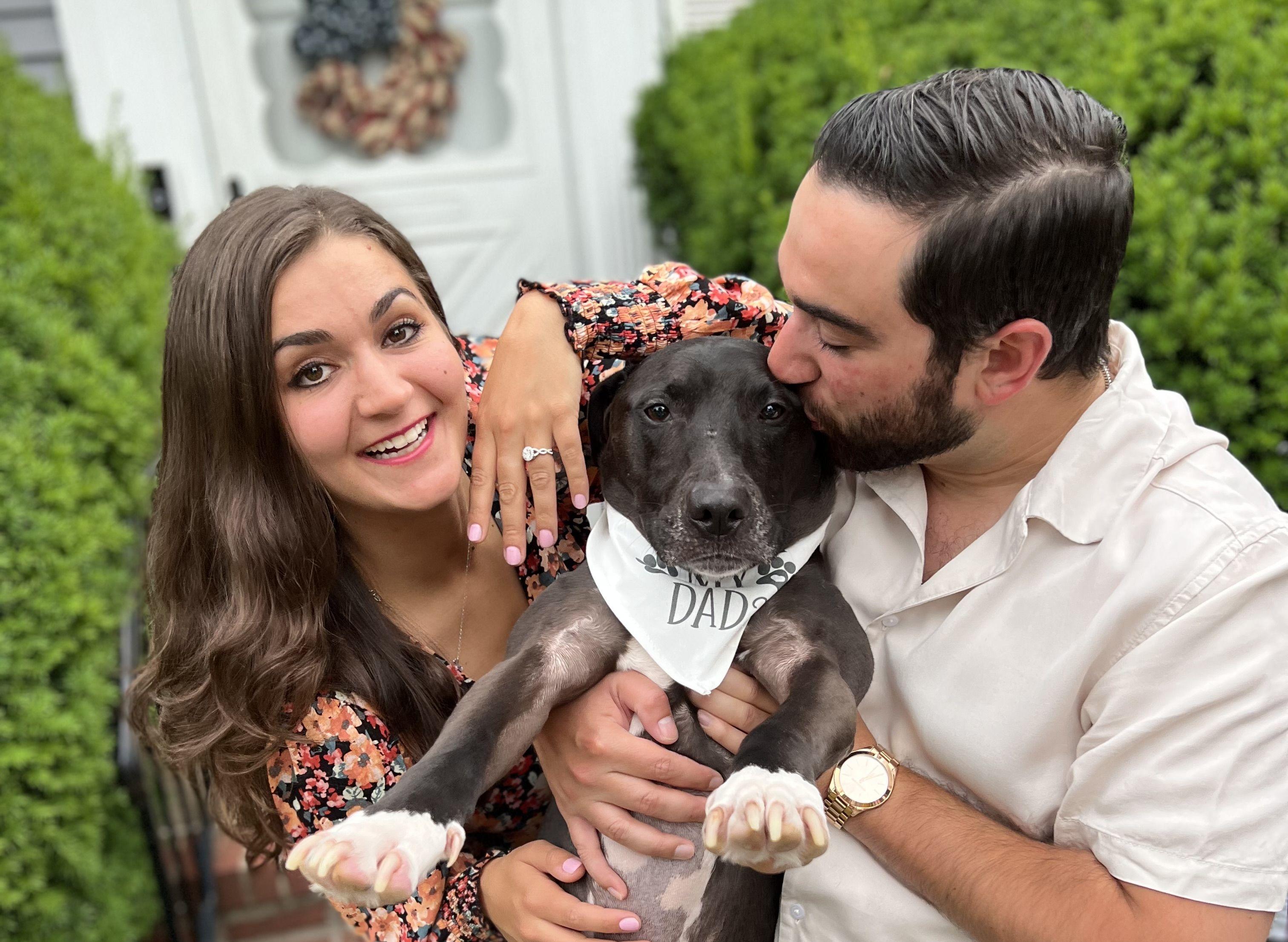 The Wedding Website of Rachel Rodriguez and Benjamin Rodriguez III