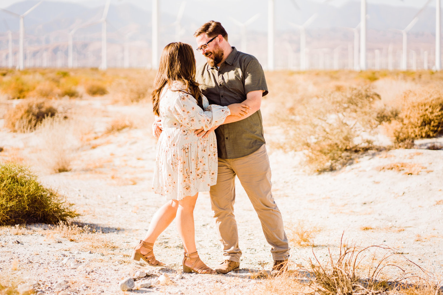 The Wedding Website of Trish Custodio and Adam Carrigan