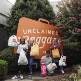 Unclaimed Baggage