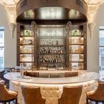 Henry's Gin Bar