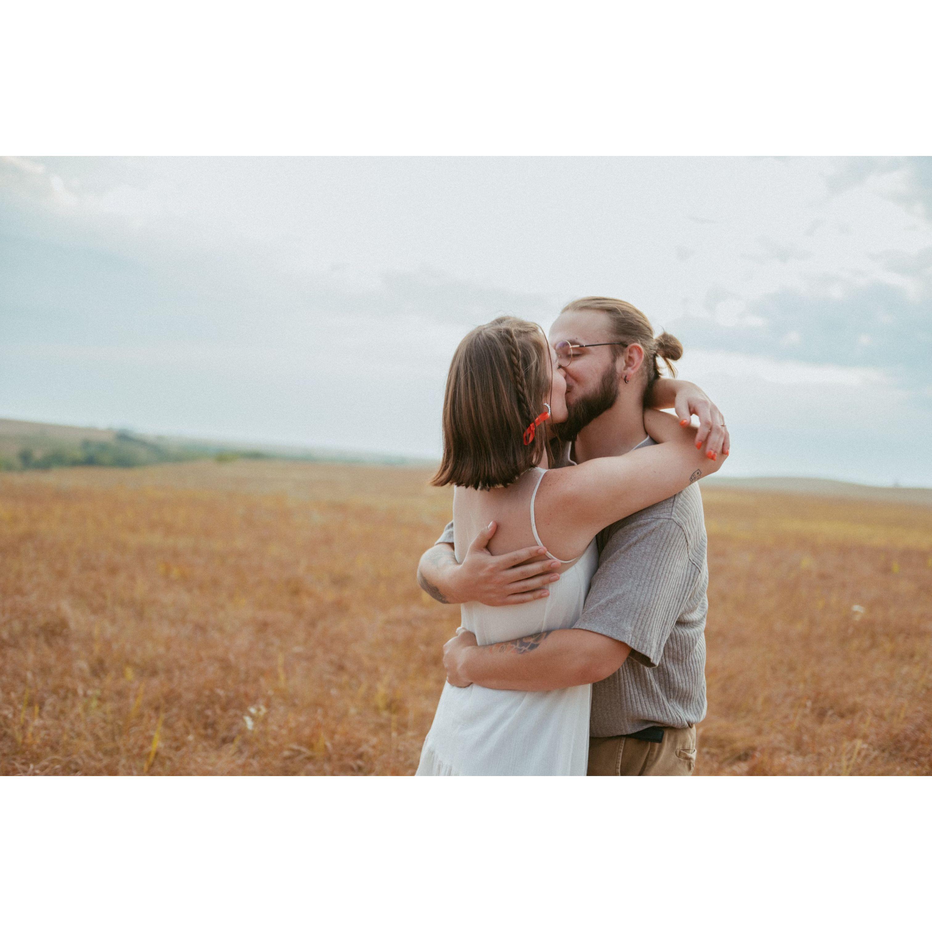 Engagement Shoot, photos by Lifeleak Visuals