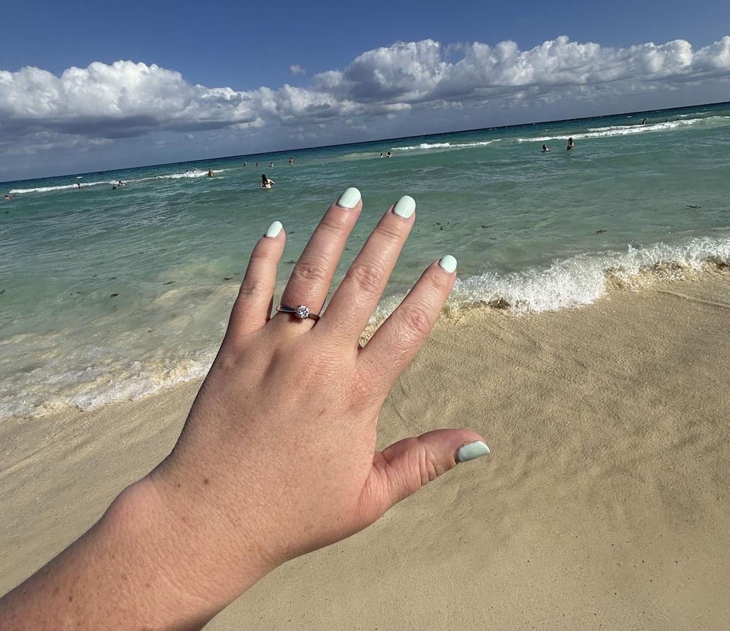 The Wedding Website of Pax Mitchell and Kevin Whitham