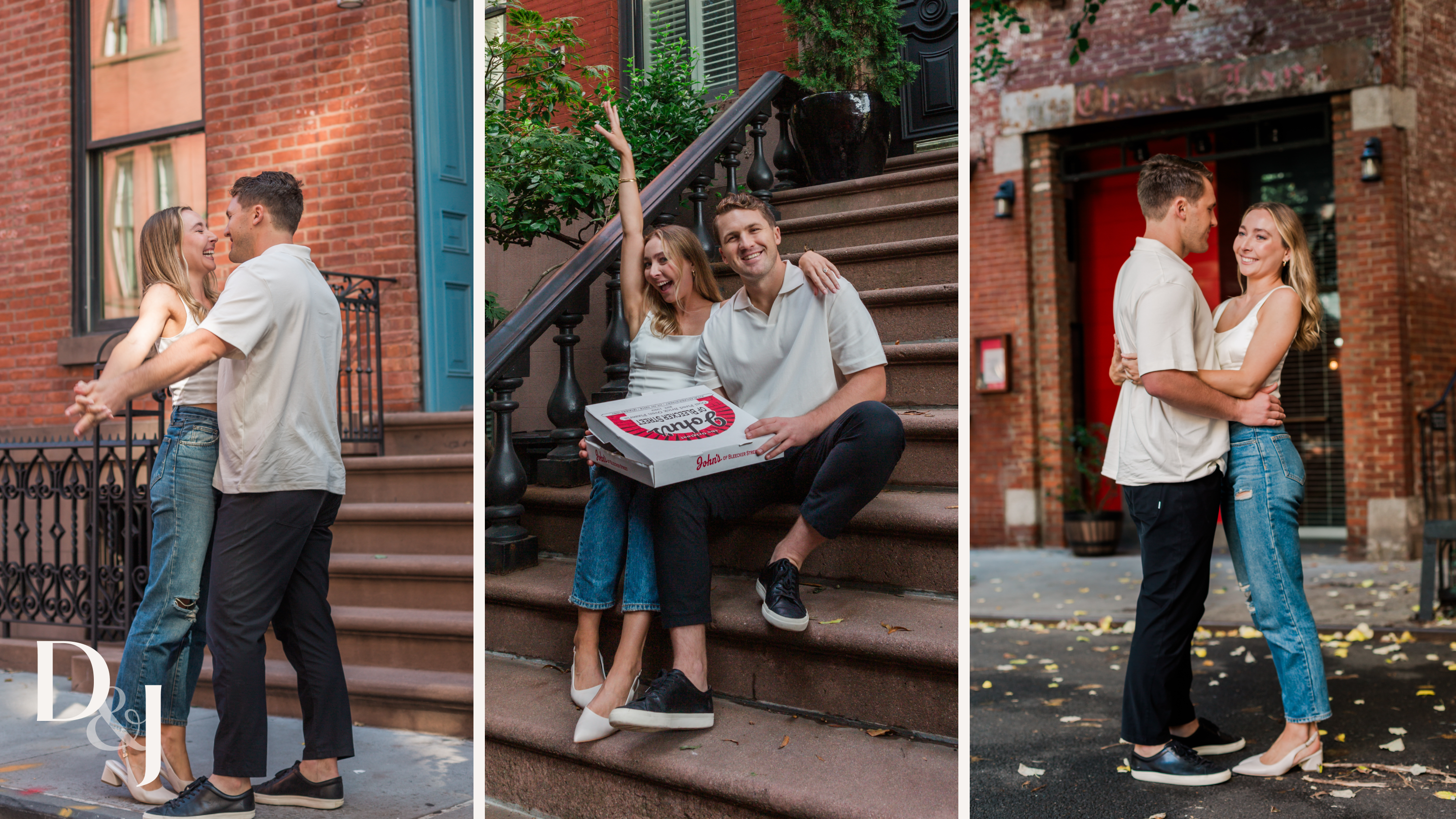 The Wedding Website of Dana Allen and JP Wollam